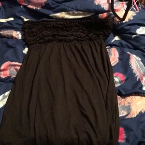 Bathing suit cover up